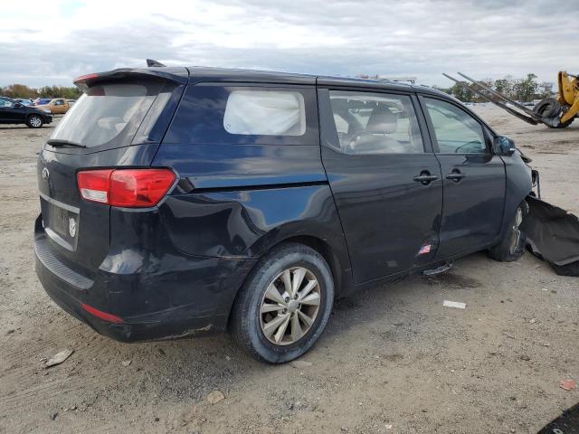 KNDMA5C18G6149943 | 2016 KIA SEDONA L