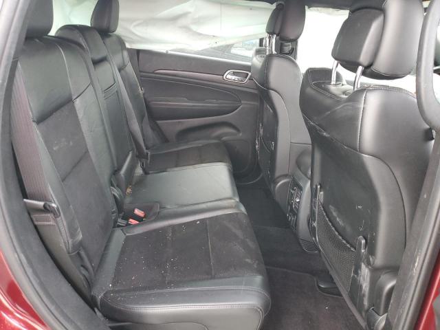 2018 JEEP GRAND CHER - 1C4RJFAG0JC179675