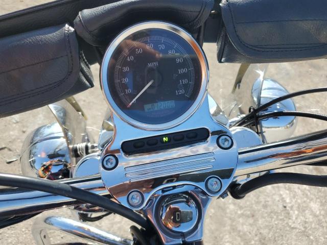 2005 HARLEY-DAVIDSON FXDCI - 1HD1GVW175K322786