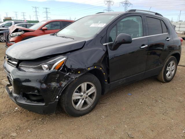 KL7CJLSBXLB020322 Chevrolet Trax 1LT