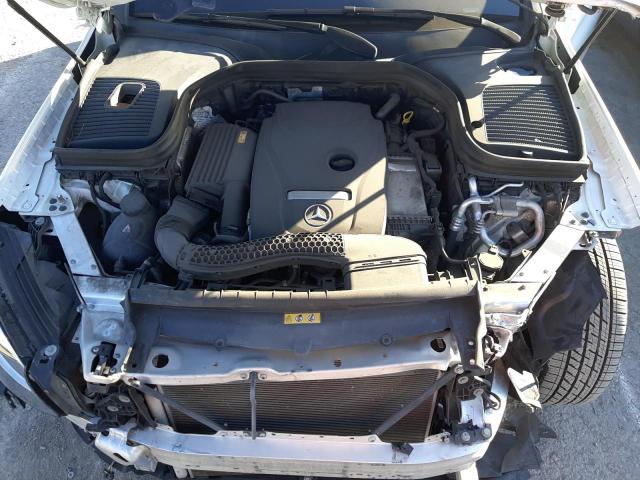 WDC0G4JB1KV128167 Mercedes-Benz GLC 300