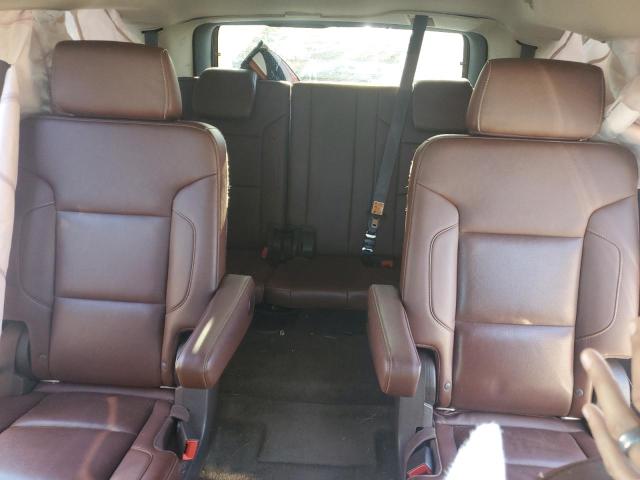 2016 CHEVROLET TAHOE 1GNSKCKC1GR248007
