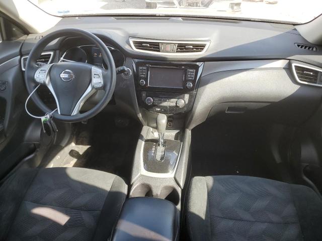 5N1AT2MV9GC825911 Nissan ROGUE S