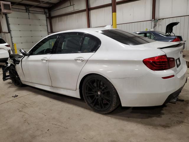 WBSNB93546B582055 2006 BMW M5 at TN - Lebanon, Copart lot 55987773