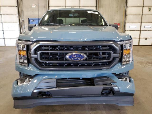 1FTFW1E52PKD54085 Ford F150 Supercrew