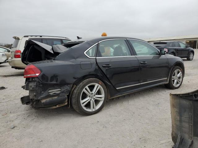 1VWCV7A34FC120873 | 2015 VOLKSWAGEN PASSAT SEL