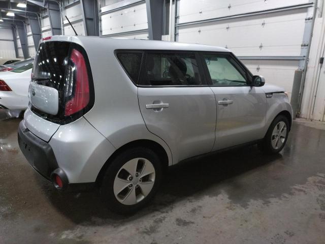 KNDJN2A29F7814018 | 2015 KIA SOUL