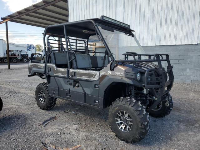 2019 KAWASAKI KAF820 J - JKBAFSJ16KB509612
