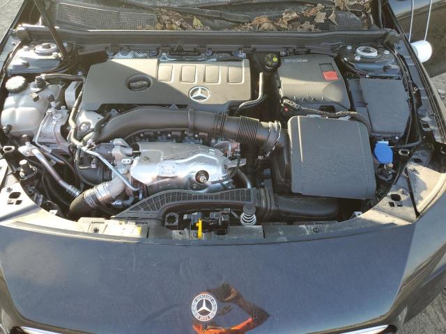 W1K5J4HB0PN358945 Mercedes-Benz CLA 250 4MATIC
