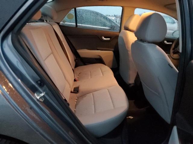 2020 KIA RIO LX - 3KPA24AD3LE337653