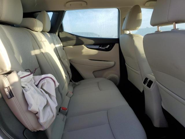 JN1BJ1CW7NW487524 Nissan Rogue Sport Sl
