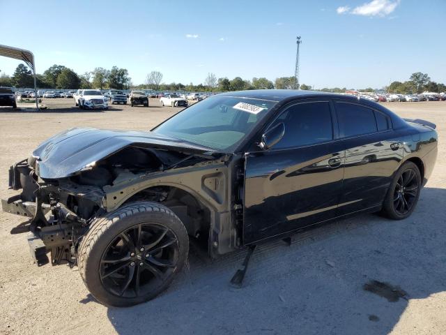 2018 Dodge Charger SXT