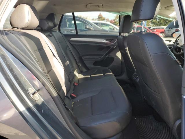 2015 VOLKSWAGEN GOLF TDI 3VW2A7AUXFM068485