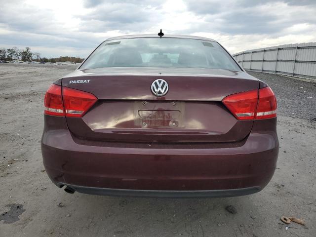 1VWAH7A31EC003989 | 2014 Volkswagen passat s