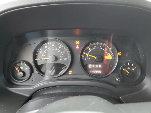 1C4NJPBA7GD669676 Jeep Patriot Sport