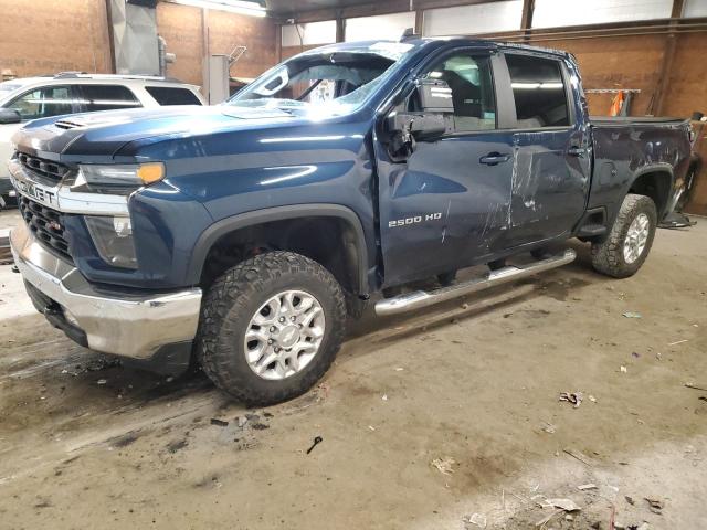 2020 Chevrolet Silverado 2500HD LT