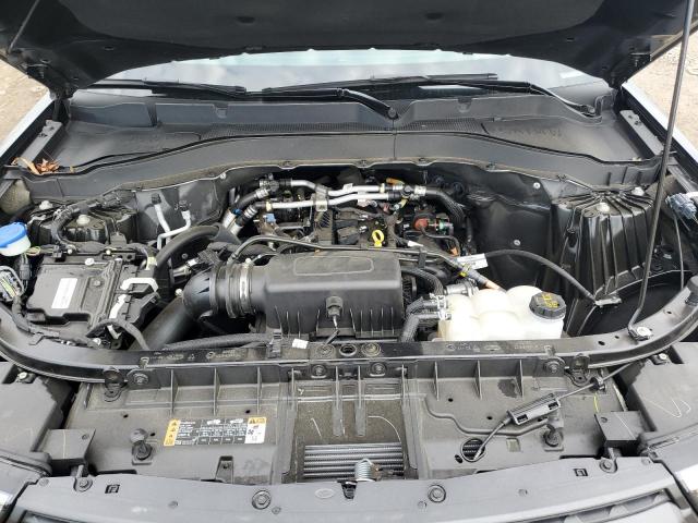 2022 FORD EXPLORER T - 1FMSK8JH7NGA44884