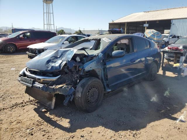 2013 Honda Insight LX