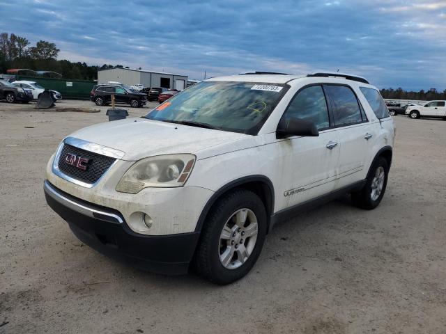 2008 GMC Acadia SLE