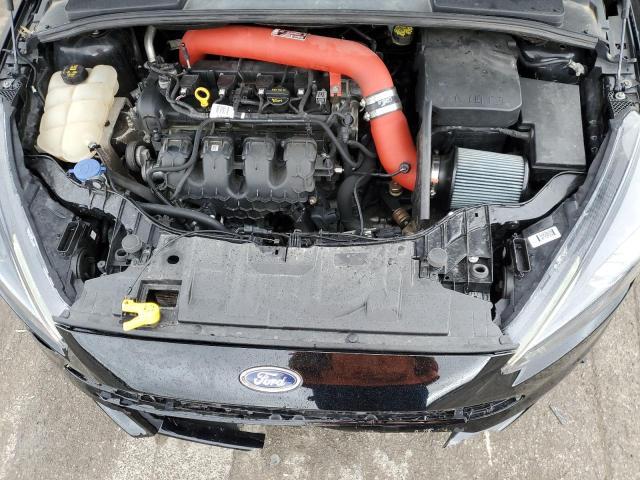 1FADP3L92JL213420 Ford FOCUS ST