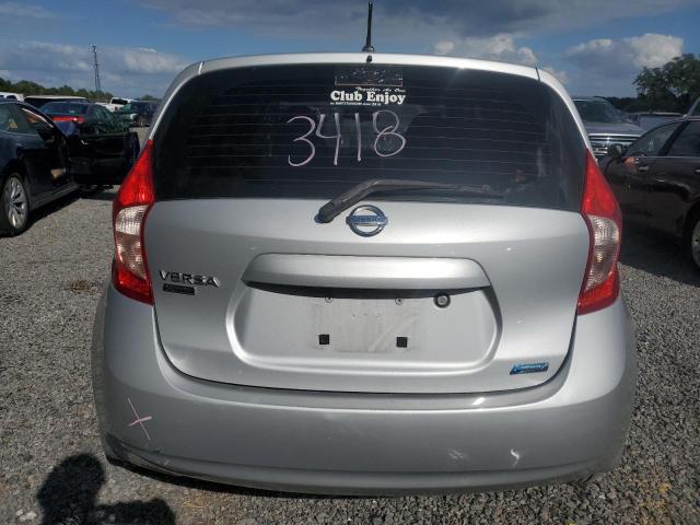 3N1CE2CP8FL436824 Nissan Versa Note S