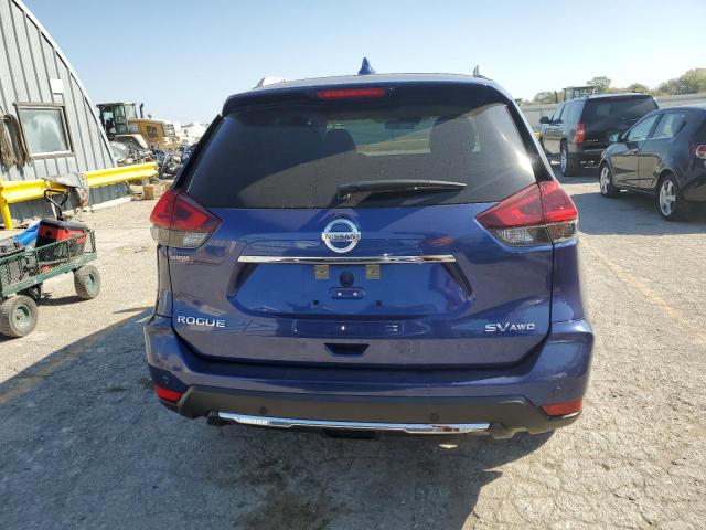 KNMAT2MV4KP545755 | 2019 NISSAN ROGUE S