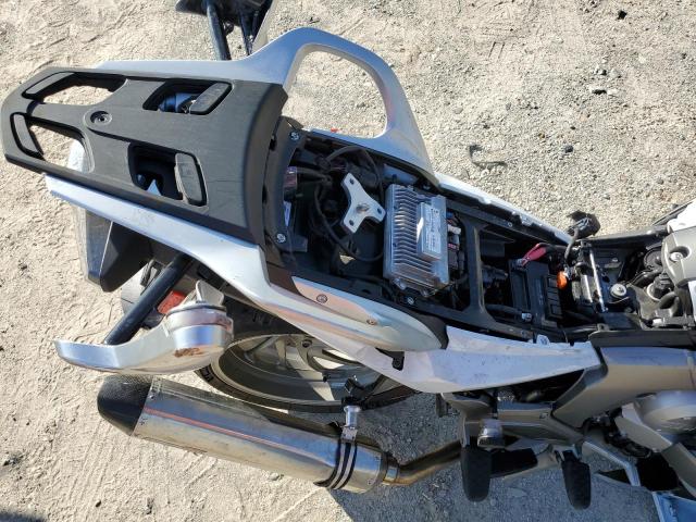 2018 BMW K1600 GTL - WB10F1202JZD91845