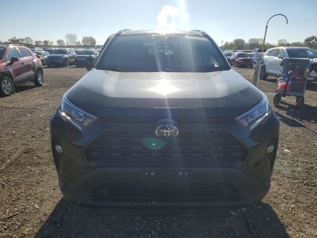 2T3W1RFV8MC086398 | 2021 TOYOTA RAV4 XLE