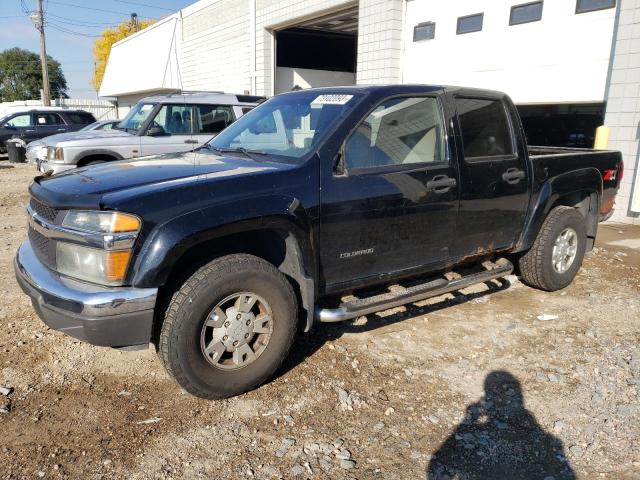 2005 Chevrolet Colorado 