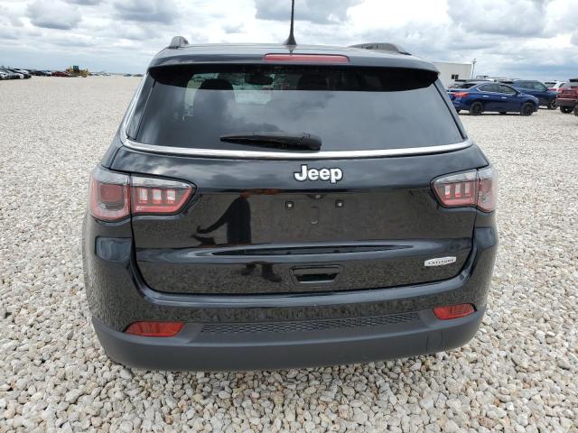 3C4NJCBB9KT692509 Jeep Compass Latitude