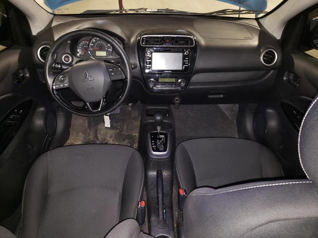 2019 MITSUBISHI MIRAGE LE ML32A5HJ1KH006395