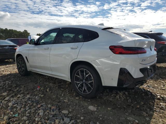 2023 BMW X4 XDRIVE3 - 5UX33DT06P9S88375