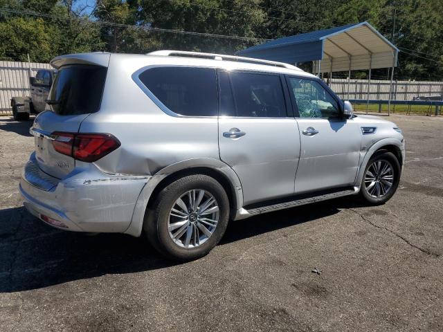 JN8AZ2NE1J9193691 Infiniti QX80 BASE