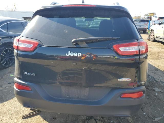 1C4PJMCB4GW117295 Jeep Cherokee Latitude