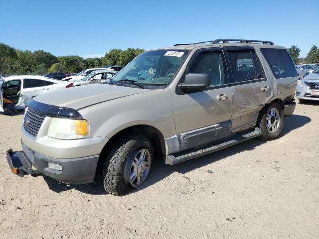 2005 Ford Expedition XLT