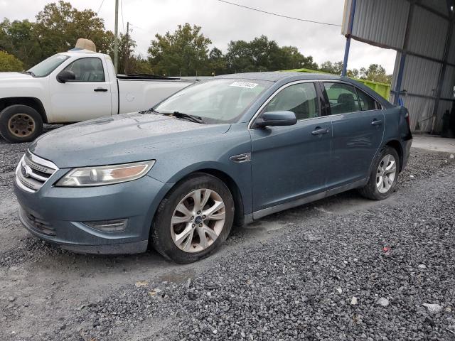 2010 Ford Taurus SEL