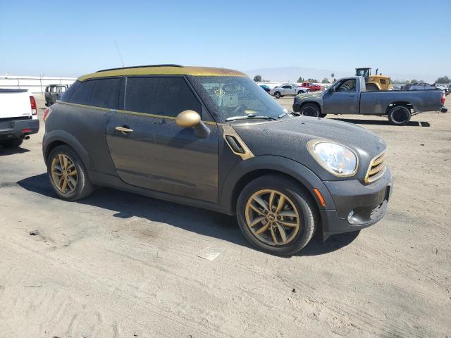 2015 MINI COOPER PAC WMWSS1C5XFWN95099