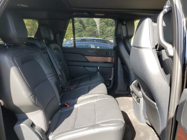 5LMJJ3LG8PEL05960 Lincoln Navigator L Reserve