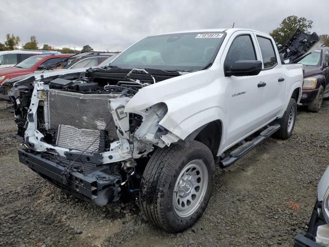 2023 Chevrolet Colorado 