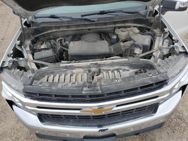 3GCUYDED3LG242049 | 2020 CHEVROLET SILVERADO