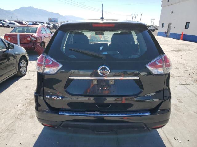 KNMAT2MV9GP651285 | 2016 NISSAN ROGUE S