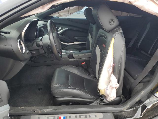 1G1FH1R72J0153207 Chevrolet CAMARO SS