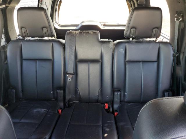 1FMJU1JT7HEA77756 Ford Expedition Xlt