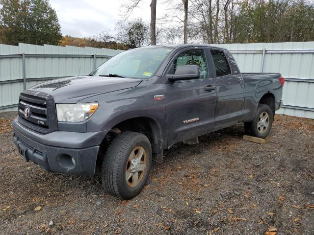 2011 Toyota Tundra 