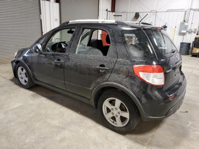 2010 Suzuki Sx4 Touring VIN: JS2YB5A7XA6300364 Lot: 49260034