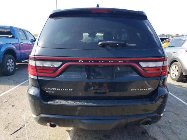 2017 DODGE DURANGO CI - 1C4RDJEG1HC753148