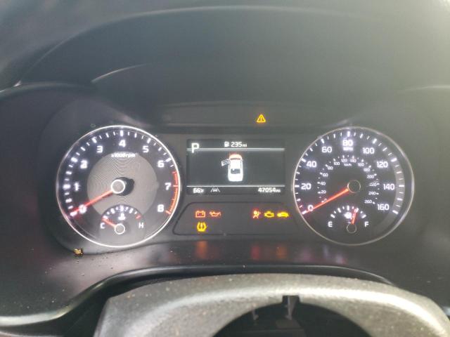 3KPF54AD4NE438572 KIA Forte Gt Line