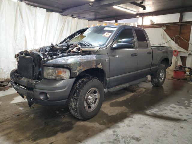 2003 Dodge Ram 3500 ST