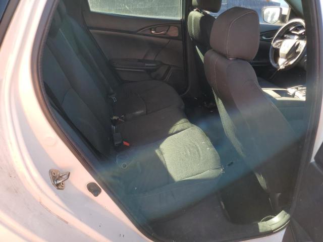 SHHFK7H23HU407857 Honda Civic Lx