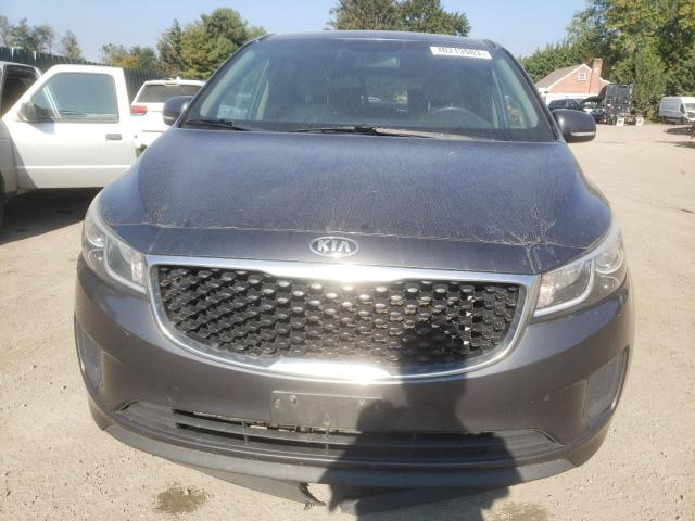 KNDMB5C17F6036755 KIA SEDONA LX